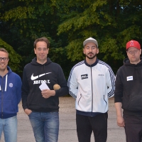 Hannover 2019 Schwalbe-Turnier